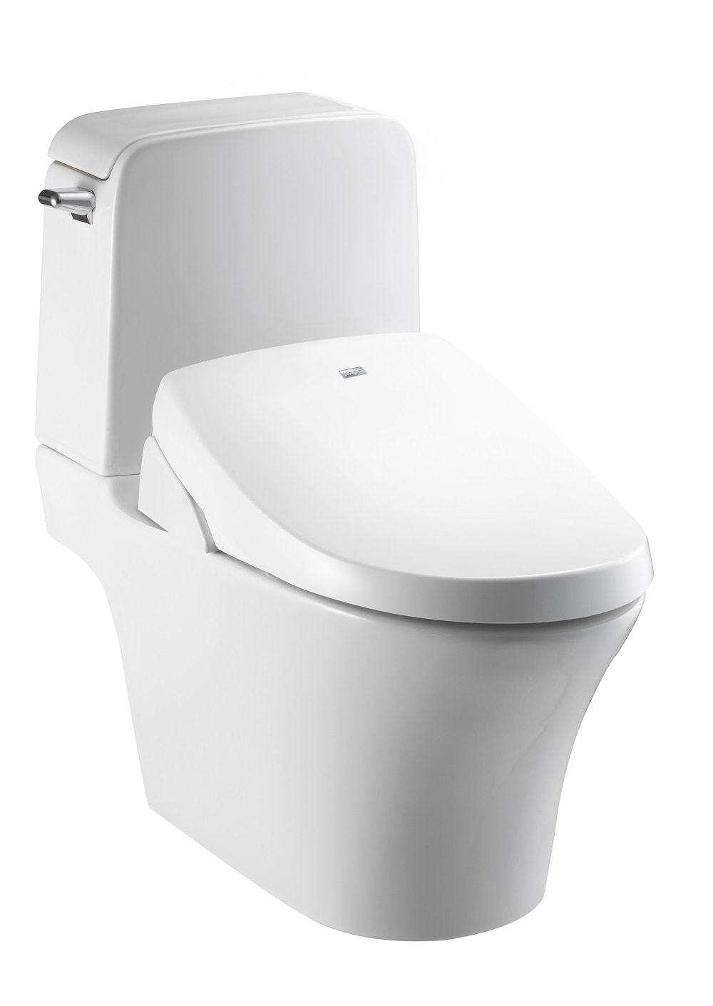 Bio Bidet A8 Serenity Bidet Toilet Seat