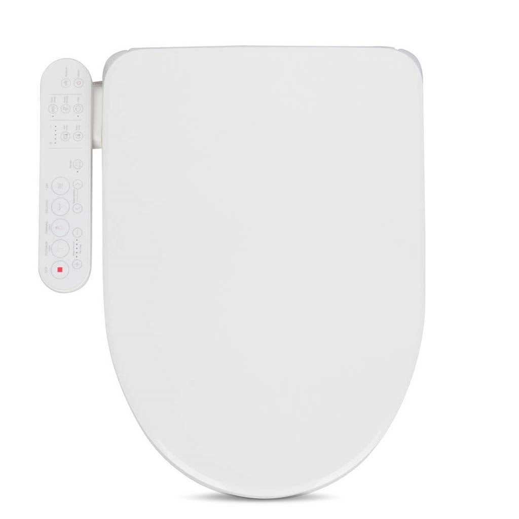 Alpha GX Wave Bidet Toilet Seat