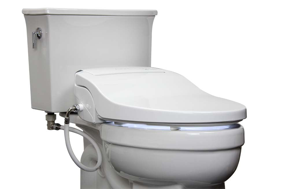 Alpha JX2 Bidet Toilet Seat