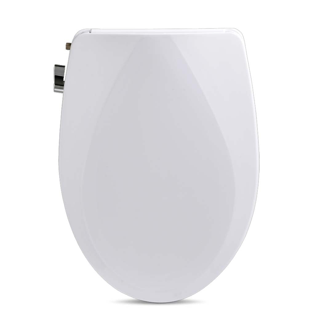 Alpha ONE V2 Elongated Bidet Seat