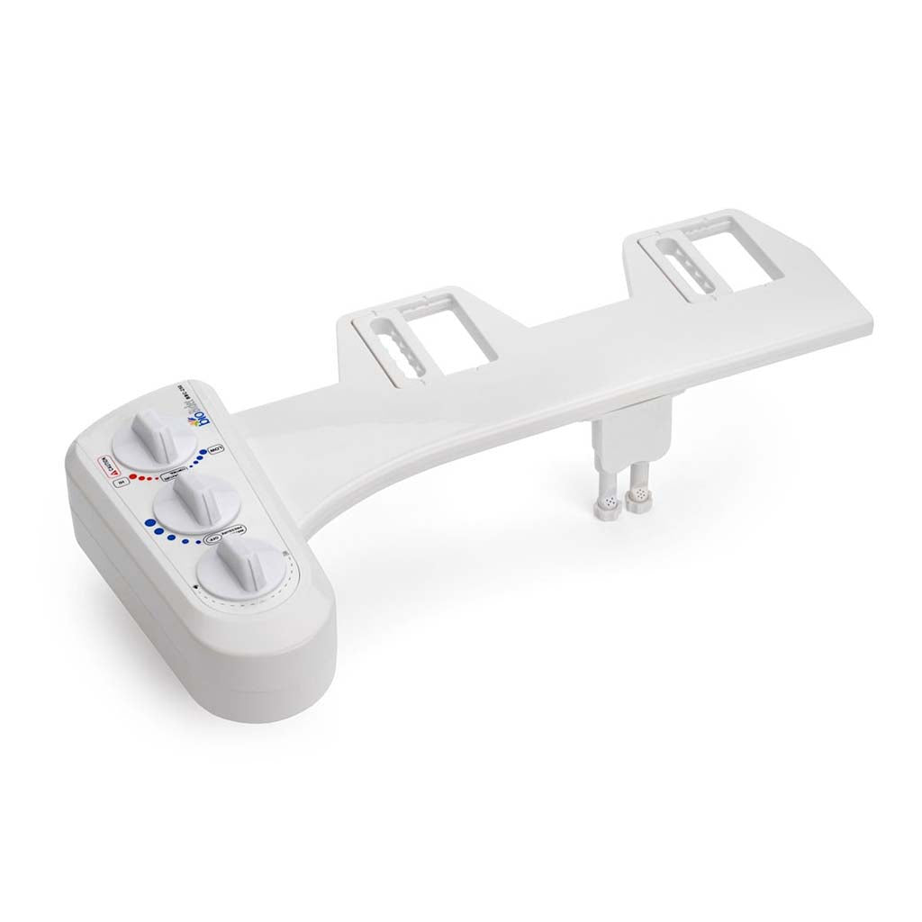 Bio Bidet BB-270 Duo Nozzle Bidet Attachment