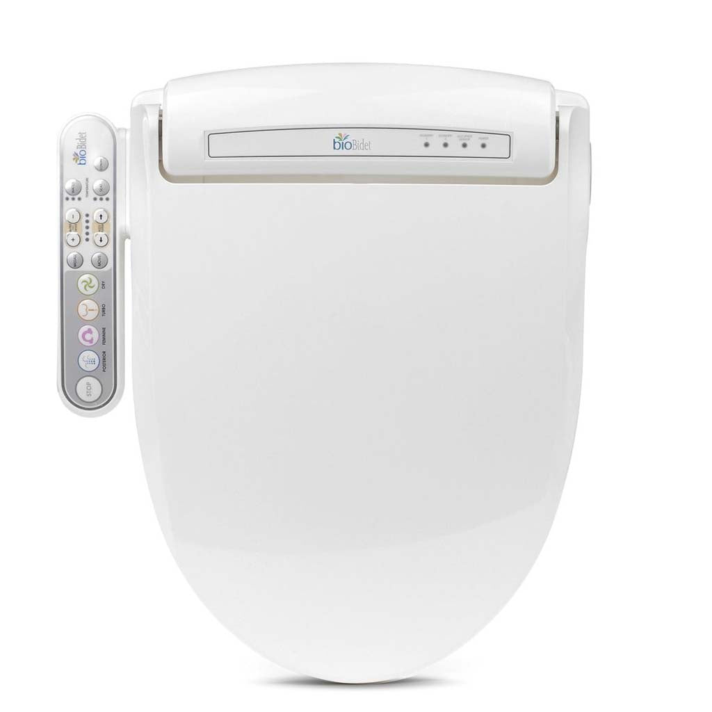 Bio Bidet BB-800 Prestige Bidet Seat