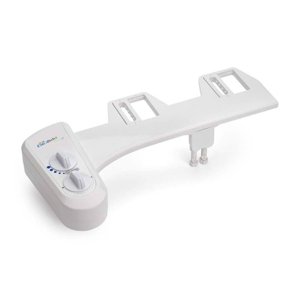 Bio Bidet Elite 3 Natural Water Dual Nozzle