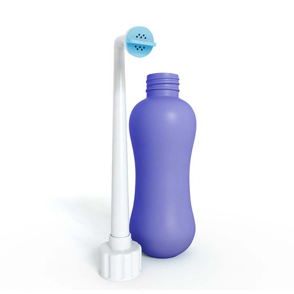 Bio Bidet Palm Portable Travel Bidet