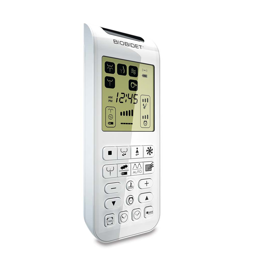 Bio Bidet BB-2000 Replacement Remote