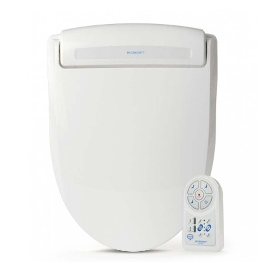 Bio Bidet BB-400 Harmony Bidet Seat w/ Remote