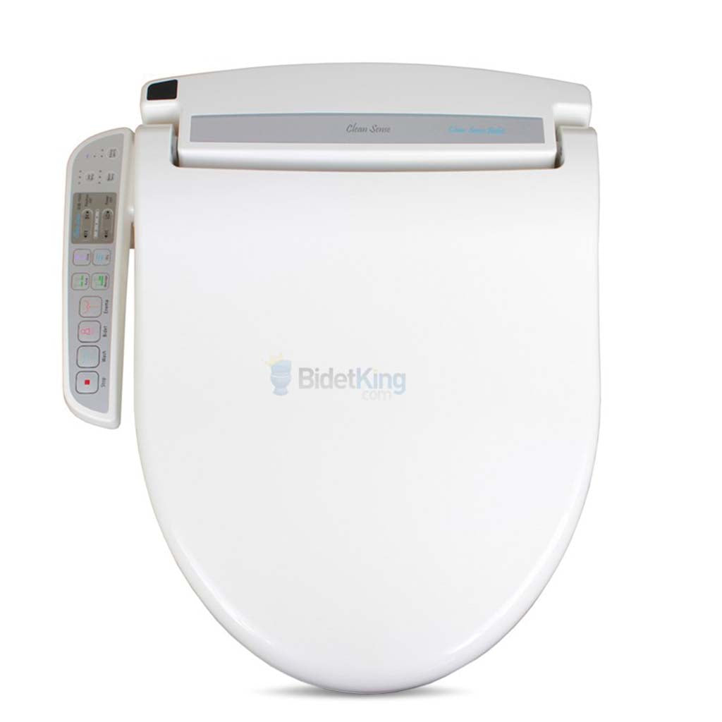 Clean Sense dib-1500 Bidet Seat