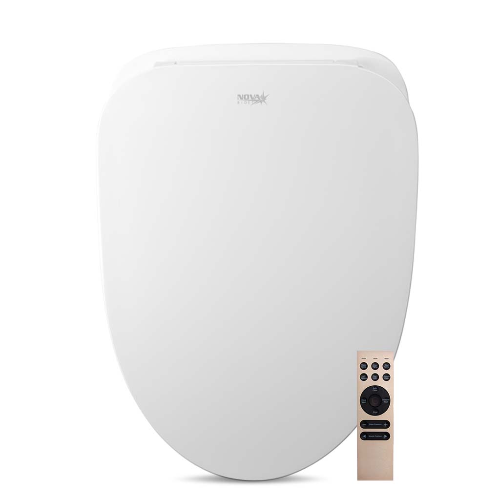 Eco-Nova Bidet Toilet Seat