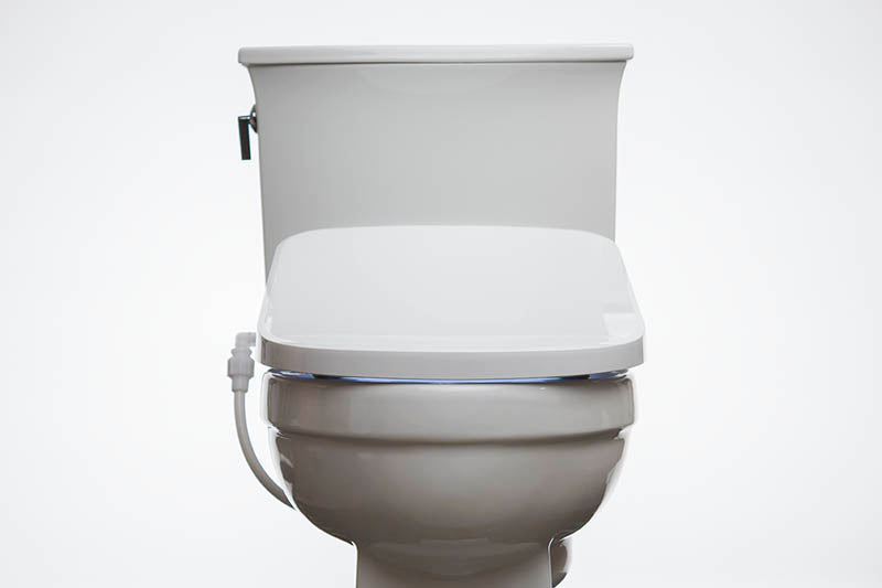 Alpha GXR Wave Bidet Toilet Seat