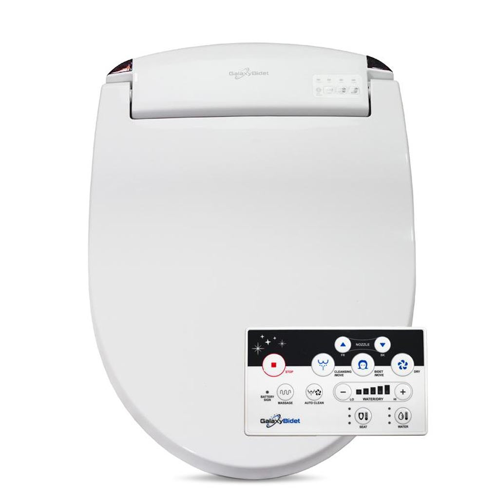 Galaxy 5000 Bidet Toilet Seat