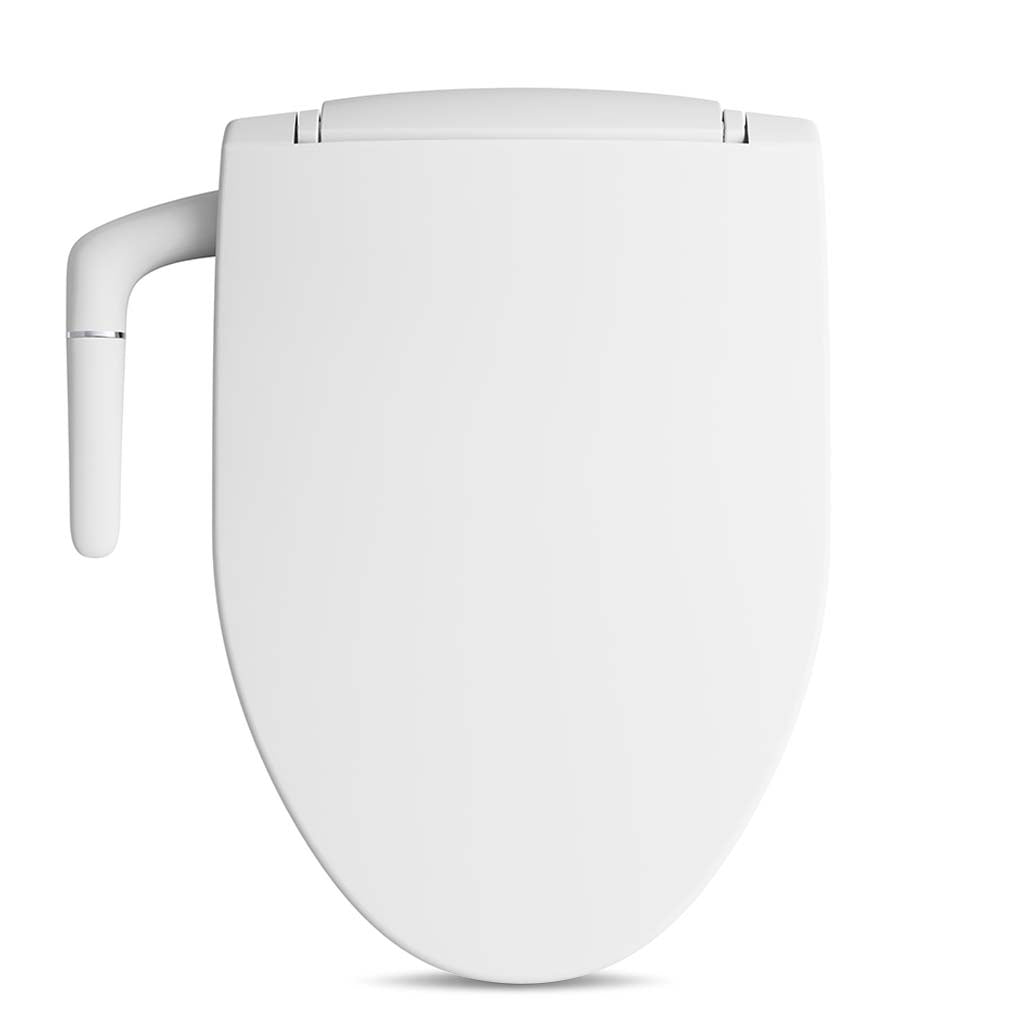 Kohler Puretide K-5724 Elongated Manual Bidet Seat