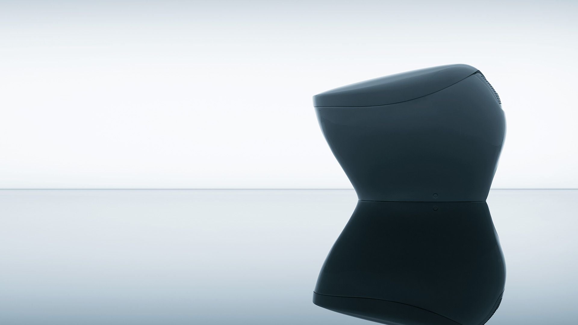 TOTO Neorest NX1 MS902CUMFG#01 Dual Flush Integrated Bidet Toilet Combination