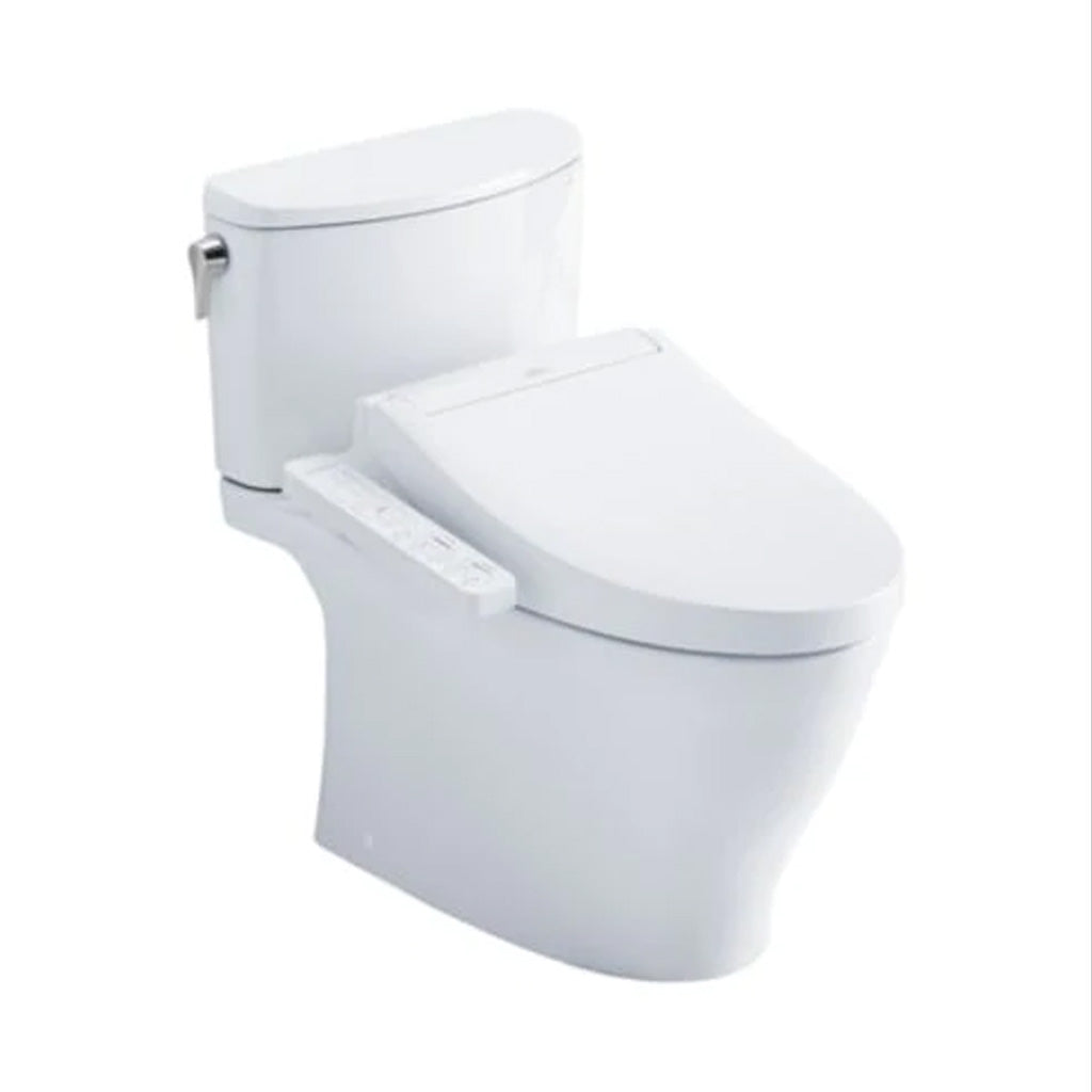 TOTO NEXUS 1G WASHLET+ C2 TWO-PIECE TOILET 1.0 GPF