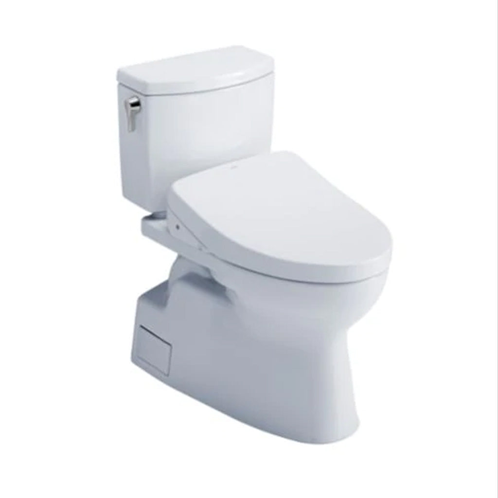 TOTO VESPIN II 1G WASHLET+ S550E TWO-PIECE TOILET 1.0 GPF