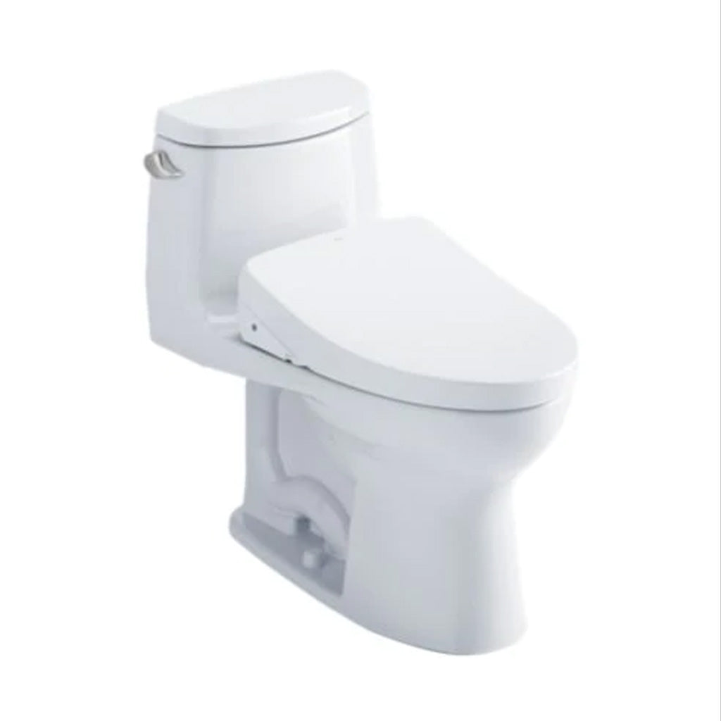 TOTO ULTRAMAX II WASHLET+ S550E ONE-PIECE TOILET 1.28 GPF