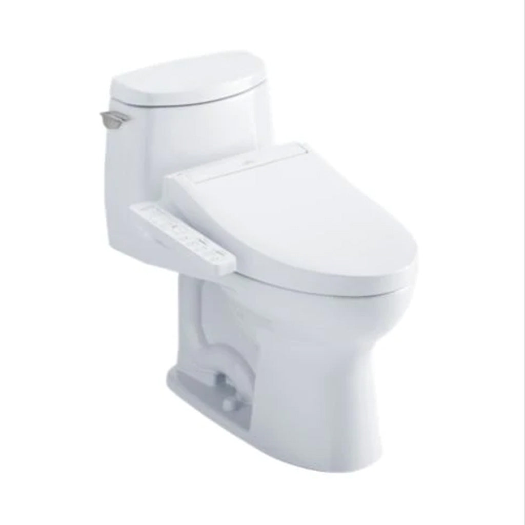 TOTO ULTRAMAX II 1G WASHLET+ C2 ONE-PIECE TOILET 1.0 GPF