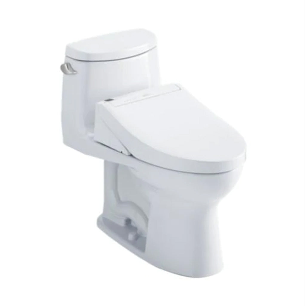 TOTO ULTRAMAX II WASHLET+ C5 ONE-PIECE TOILET 1.28 GPF