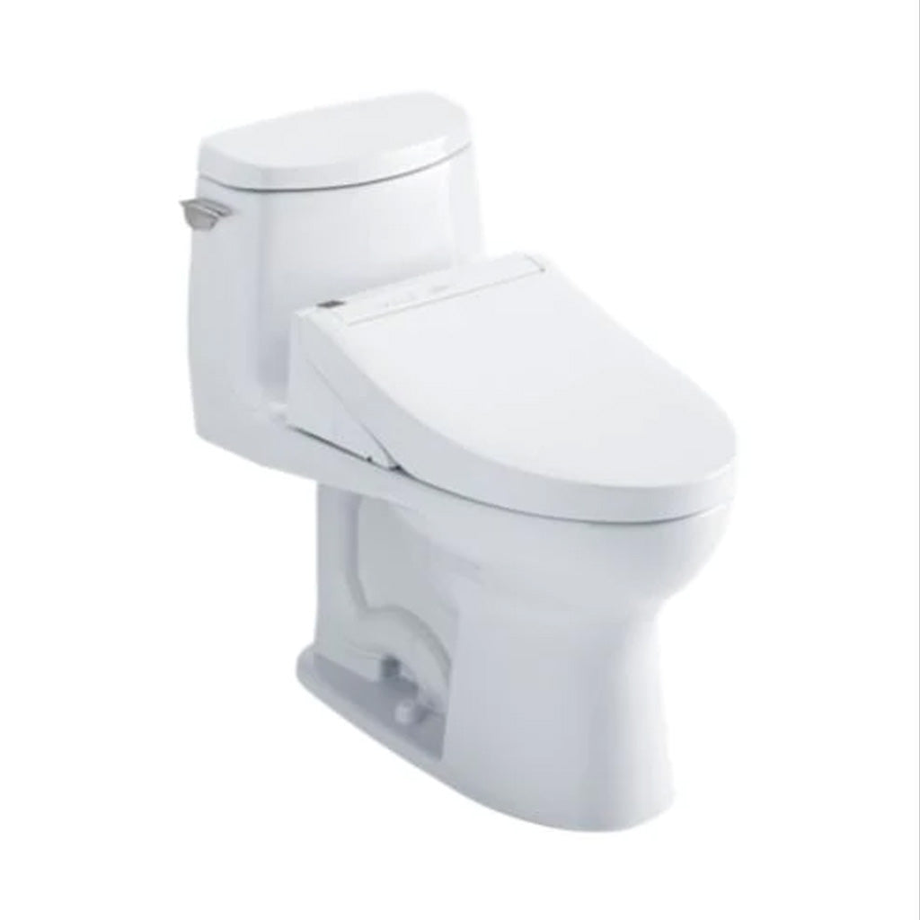 TOTO ULTRAMAX II 1G WASHLET+ C5 ONE-PIECE TOILET 1.0 GPF