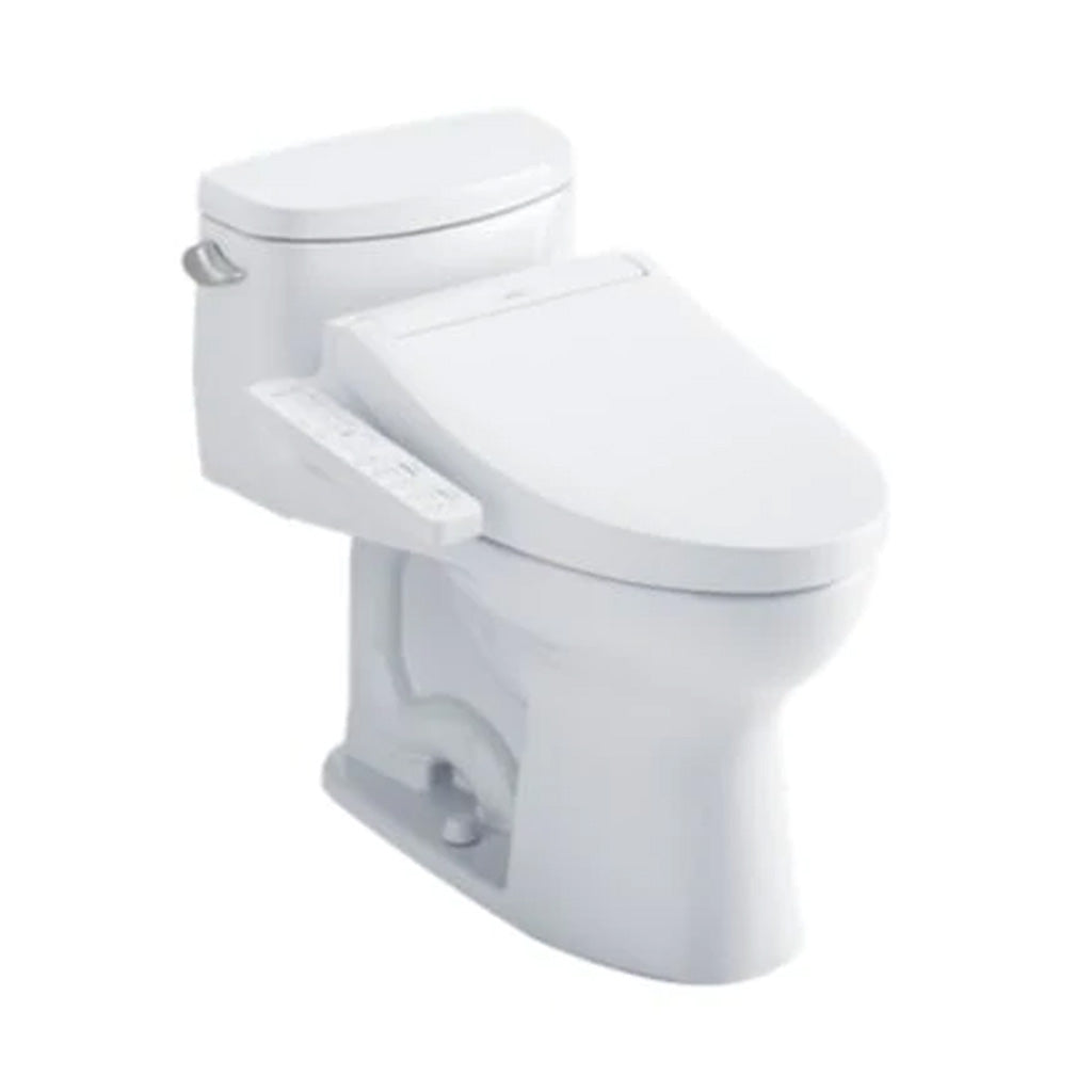 TOTO SUPREME II WASHLET+ C2 ONE-PIECE TOILET 1.28 GPF