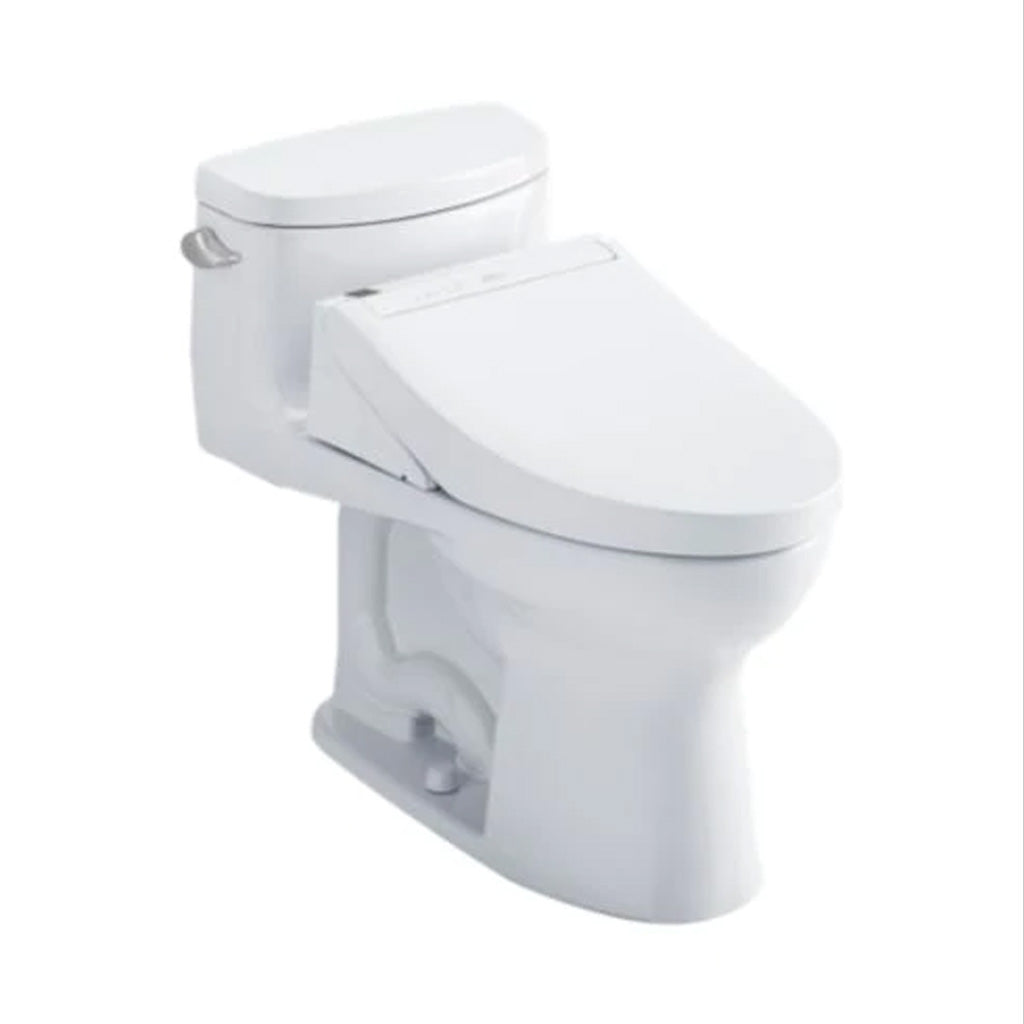 TOTO SUPREME II WASHLET+ C5 ONE-PIECE TOILET 1.28 GPF