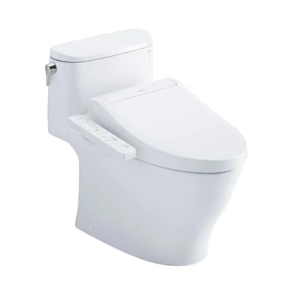 TOTO NEXUS 1G WASHLET+ C2 ONE-PIECE TOILET 1.0 GPF