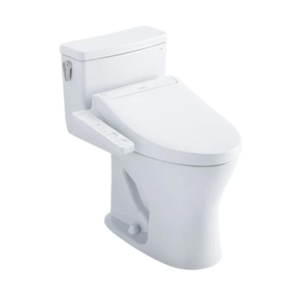 TOTO ULTRAMAX 1G WASHLET+ C2 ONE-PIECE TOILET 1.0 GPF & 0.8 GPF