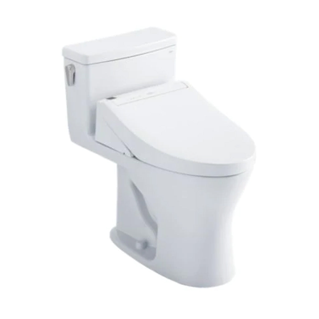 TOTO ULTRAMAX WASHLET+ C5 ONE-PIECE TOILET 1.6 GPF & 0.8 GPF