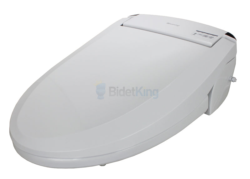Blooming NB-R1063 Bidet Seat w/ Remote
