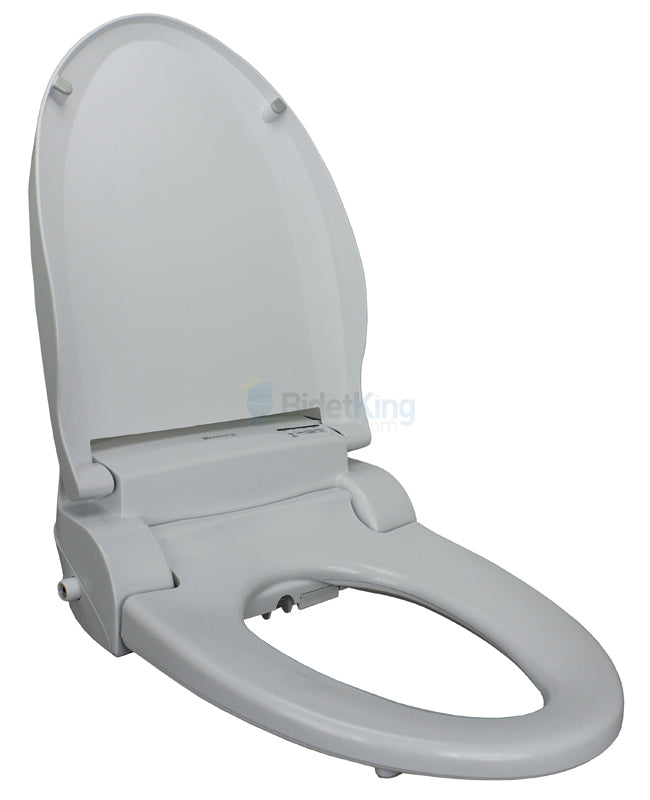 Blooming NB-R1063 Bidet Seat w/ Remote
