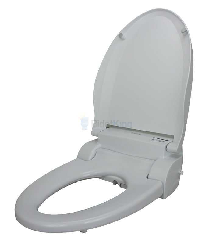Blooming NB-R1063 Bidet Seat w/ Remote