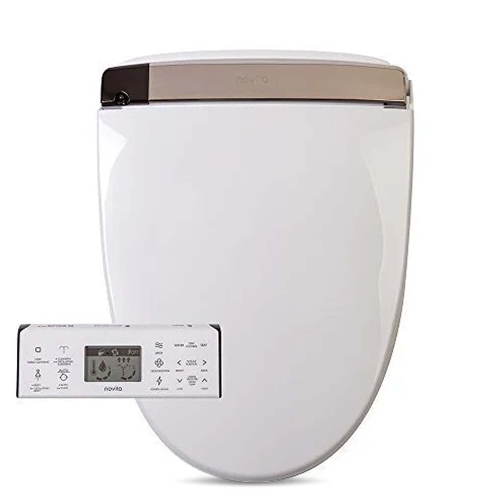 Kohler Novita Bidet BG-90 / BG-93 Bidet Seat