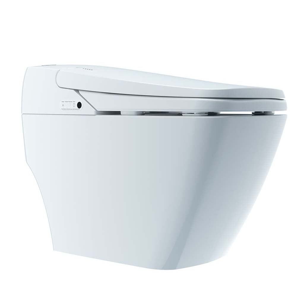 Bio Bidet Prodigy P770 Integrated Bidet Toilet Combination