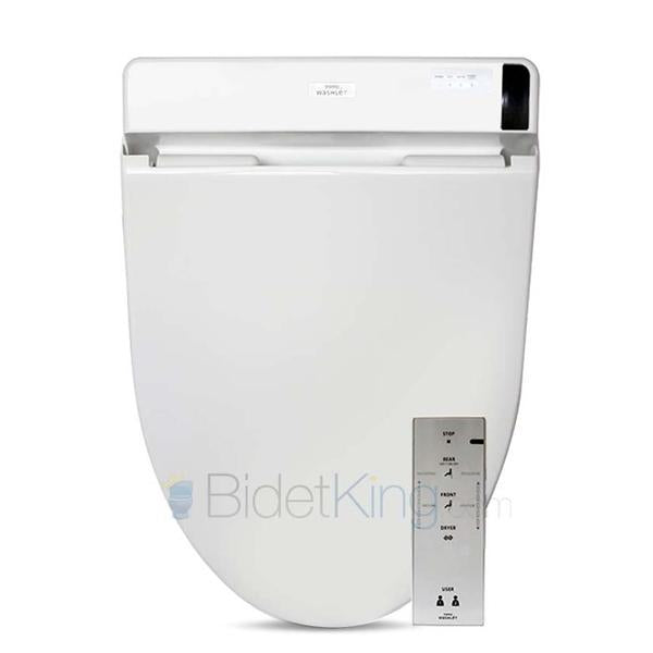 TOTO C200 Washlet, SW2044, SW2043R, SW2044#01 Open Box