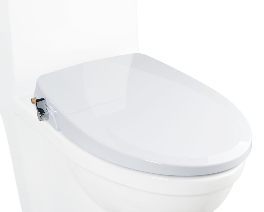 Alpha ONE V2 Elongated Bidet Seat