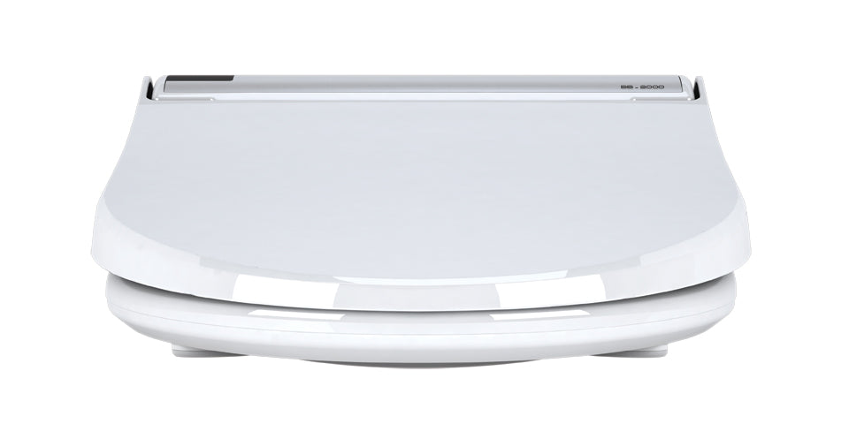 Bio Bidet BB-2000 Bliss Bidet Toilet Seat