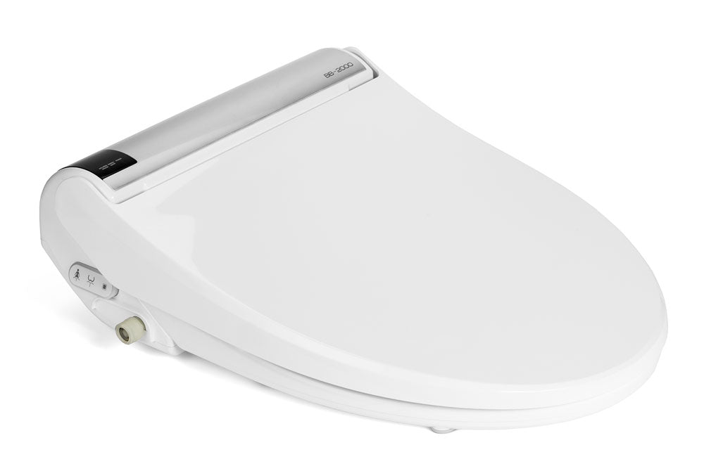 Bio Bidet BB-2000 Bliss Bidet Toilet Seat