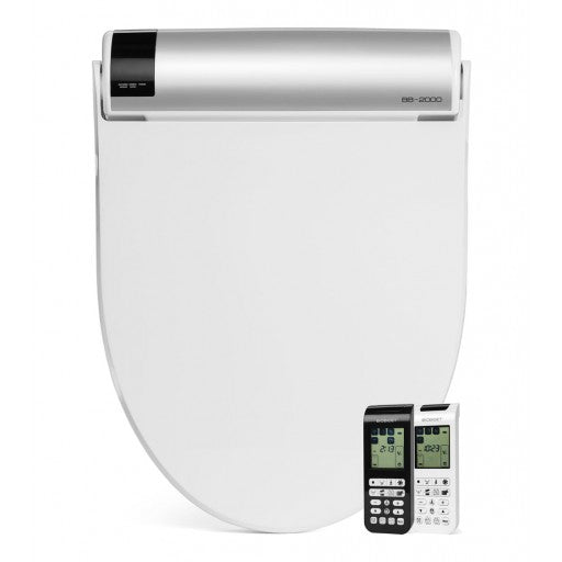 Bio Bidet BB-2000 White Open Box