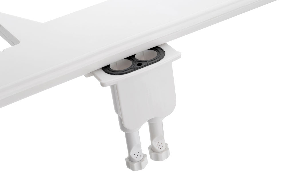 Bio Bidet BB-270 Duo Nozzle Bidet Attachment