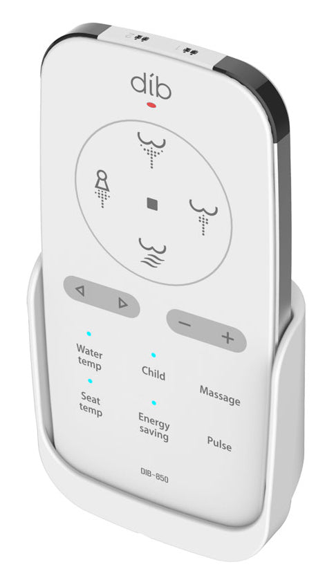 Bio Bidet DIB 850 Special Edition Bidet Seat