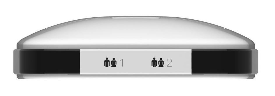 Bio Bidet DIB 850 Special Edition Bidet Seat