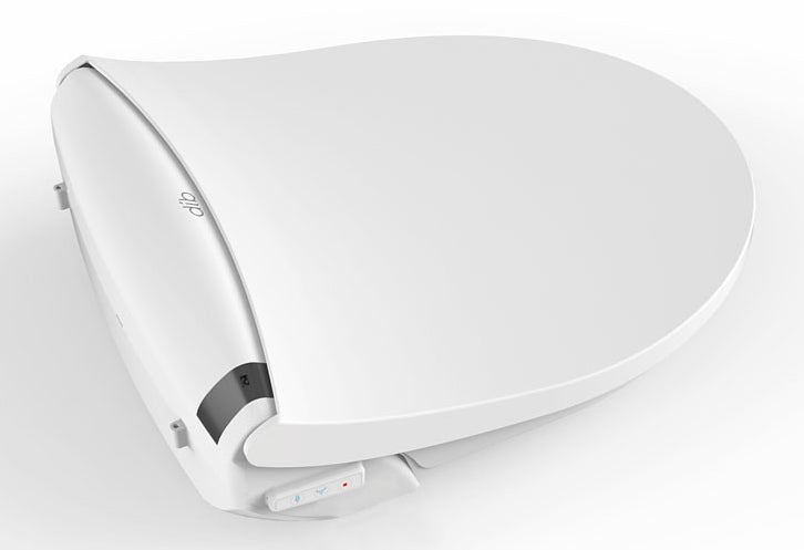 Bio Bidet DIB 850 Special Edition Bidet Seat