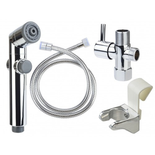 Brondell CleanSpa Hand Held Bidet Sprayer