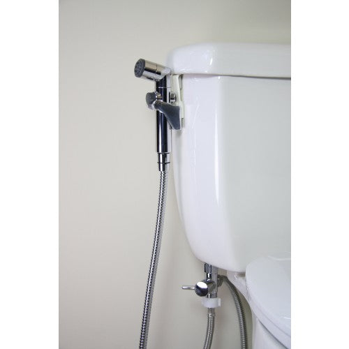 Brondell CleanSpa Hand Held Bidet Sprayer