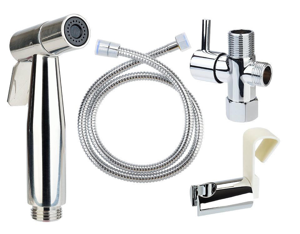 Brondell CleanSpa Luxury Hand Held Bidet Sprayer