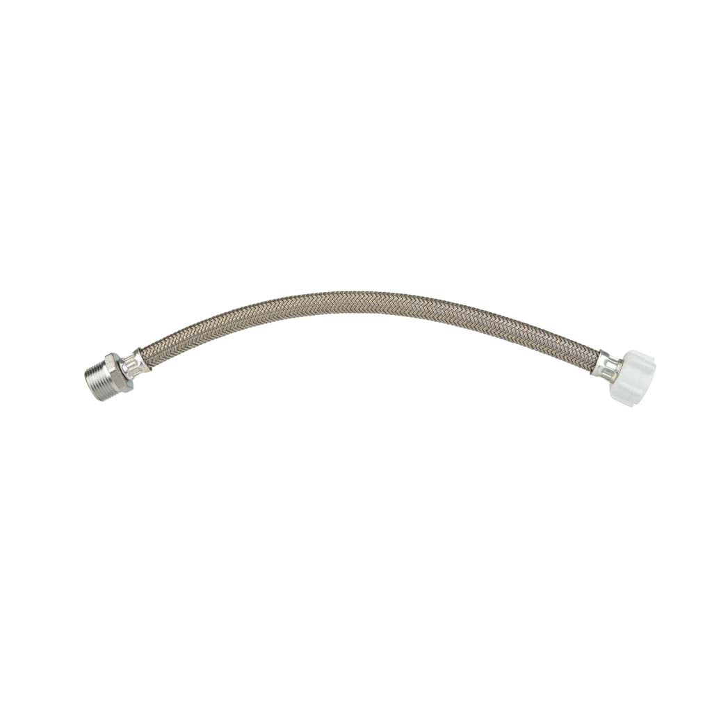 Bidet Seat Extension Hose for Skirted Toilets