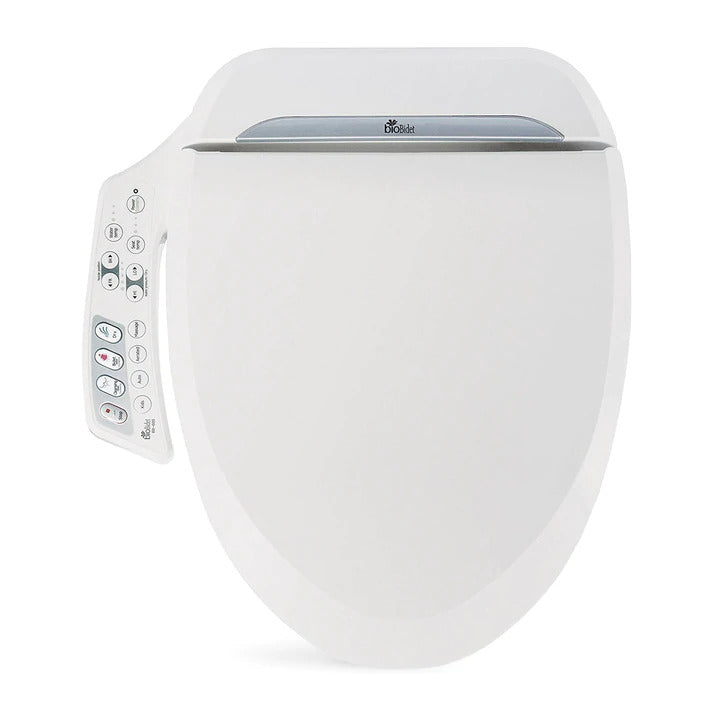 Bio Bidet BB-600 Ultimate Bidet Seat