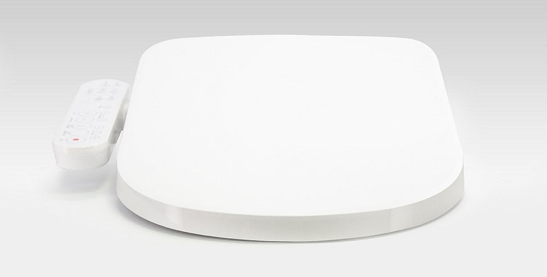Alpha GX Wave Bidet Toilet Seat