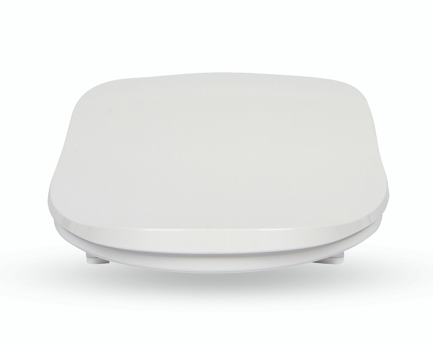 Alpha iX Hybrid Bidet Toilet Seat w/ Remote
