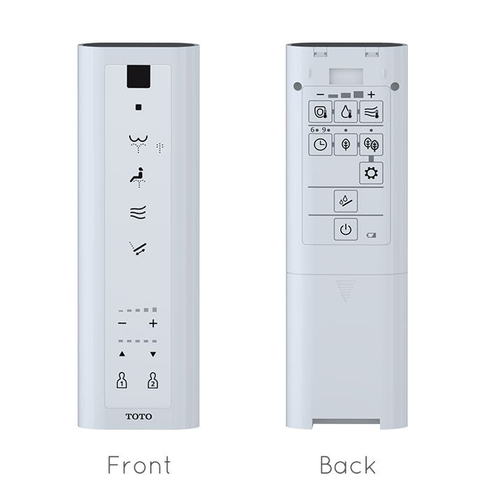 TOTO K300 Washlet SW3036#01 SW3036#12