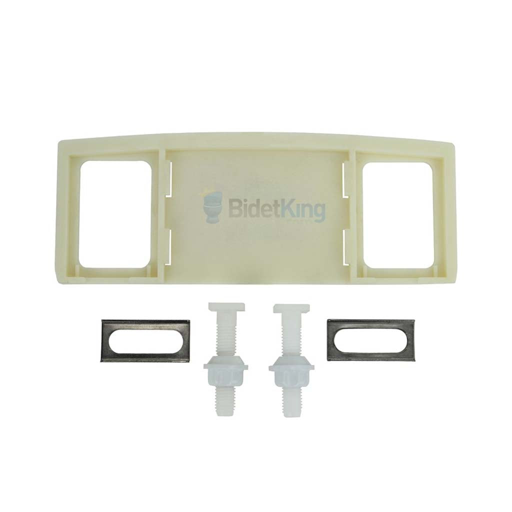 Bidet Seat Mounting Hardware